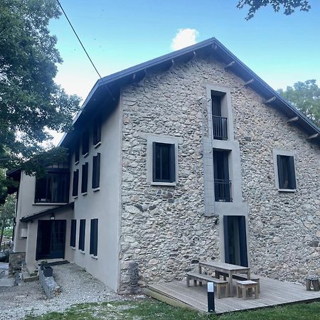 Villa Du Parc Le Sapin Formiguères Zewnętrze zdjęcie
