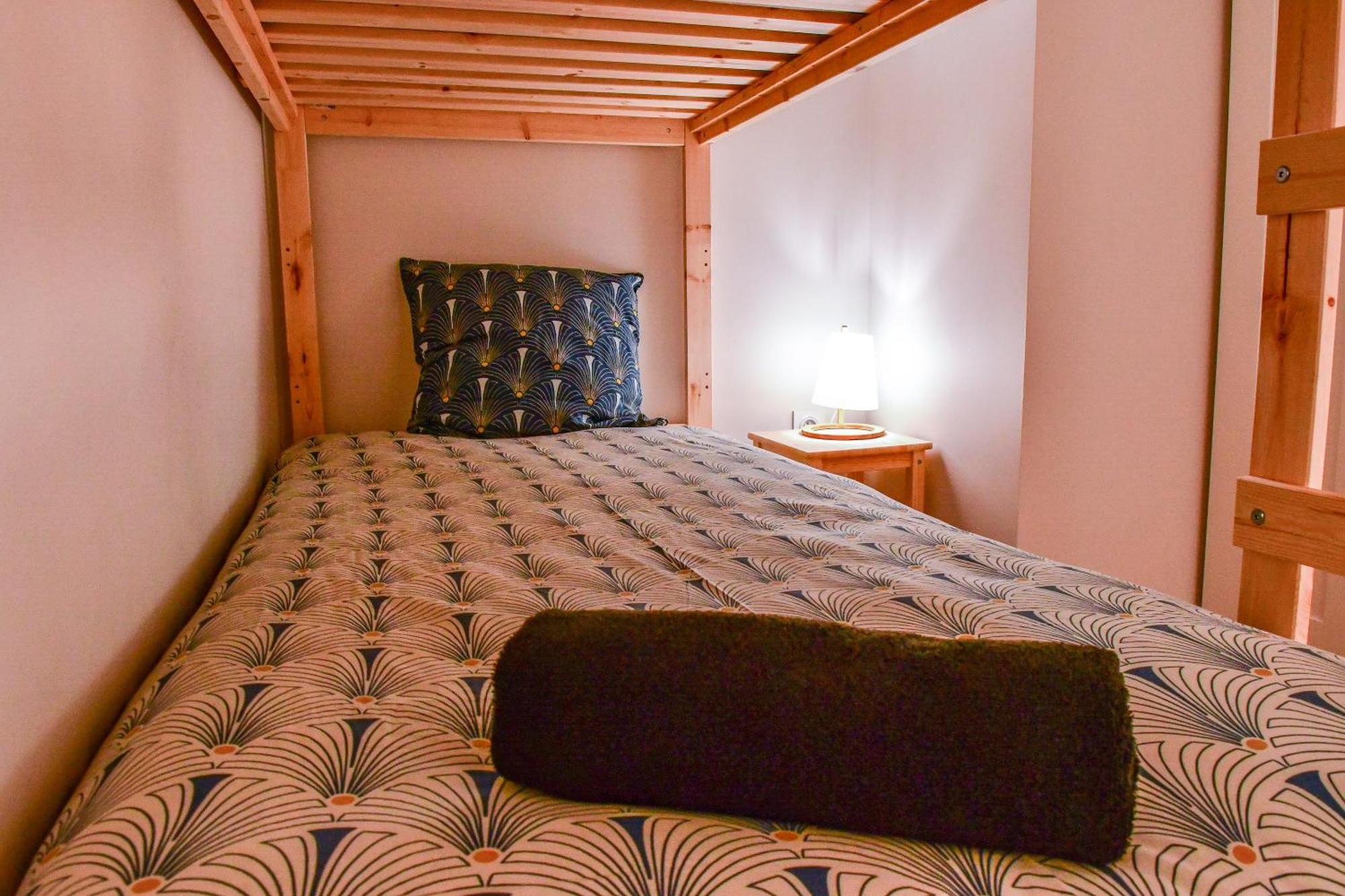 Villa Du Parc Le Sapin Formiguères Zewnętrze zdjęcie