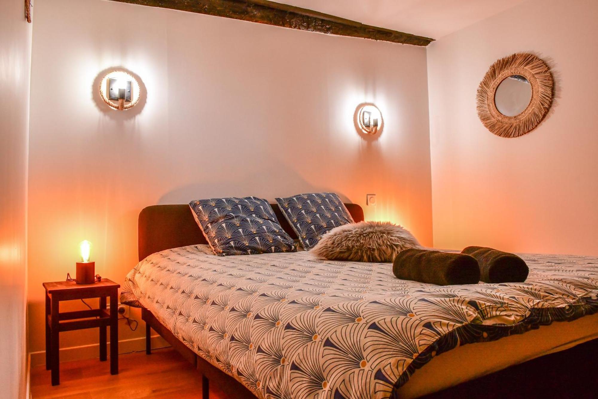 Villa Du Parc Le Sapin Formiguères Zewnętrze zdjęcie