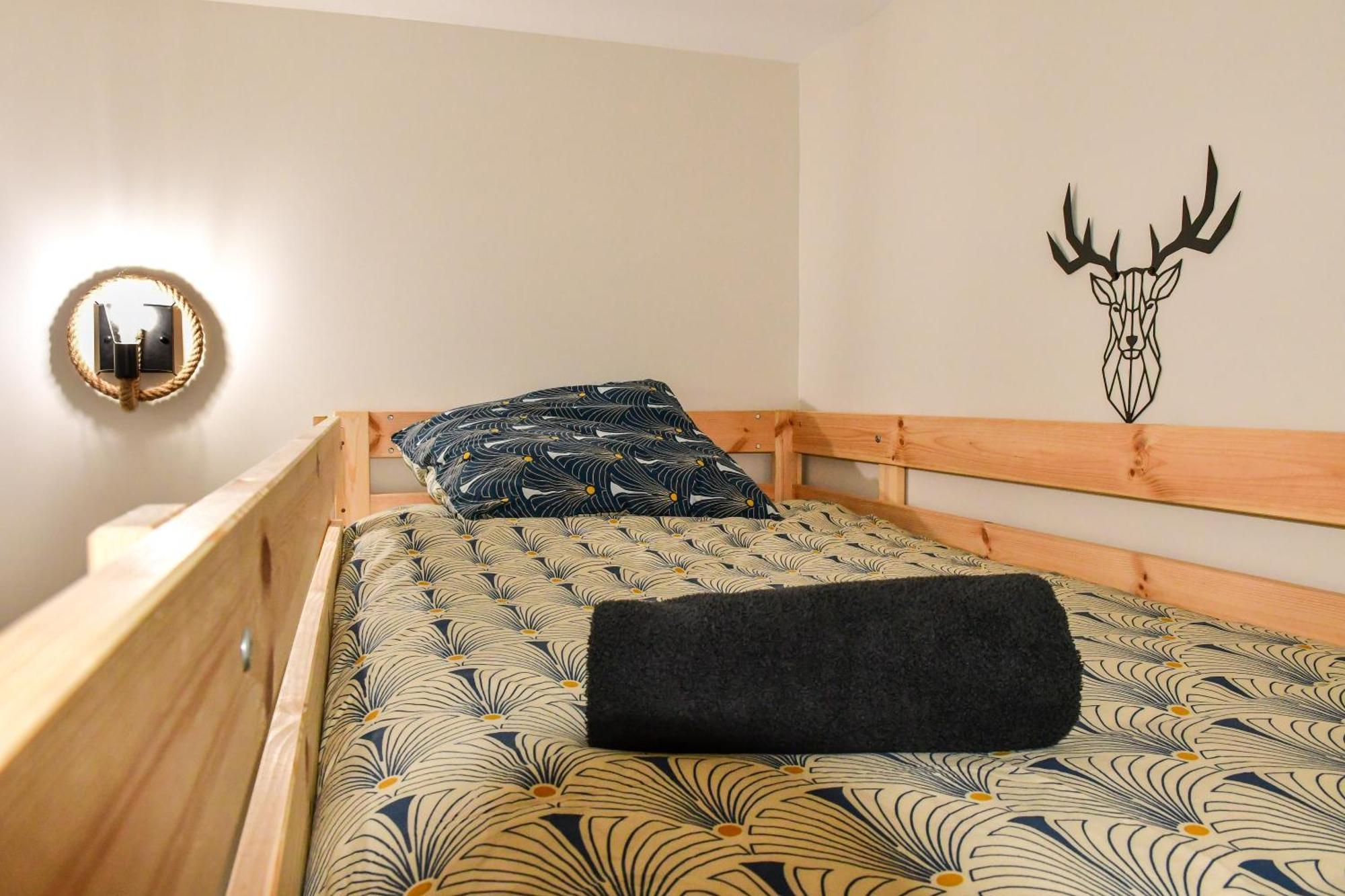 Villa Du Parc Le Sapin Formiguères Zewnętrze zdjęcie
