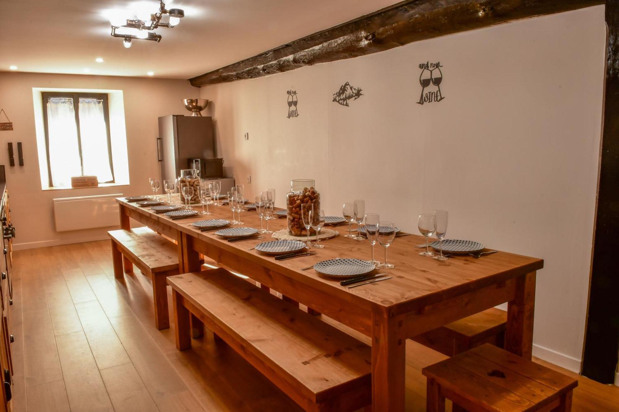 Villa Du Parc Le Sapin Formiguères Zewnętrze zdjęcie