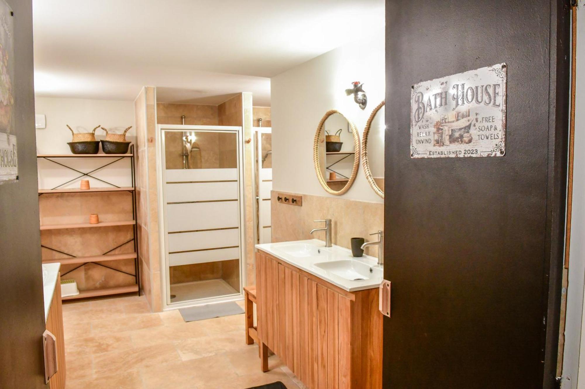 Villa Du Parc Le Sapin Formiguères Zewnętrze zdjęcie